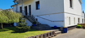 Ferienwohnung im Leuchtturmort Bastorf, Bastorf